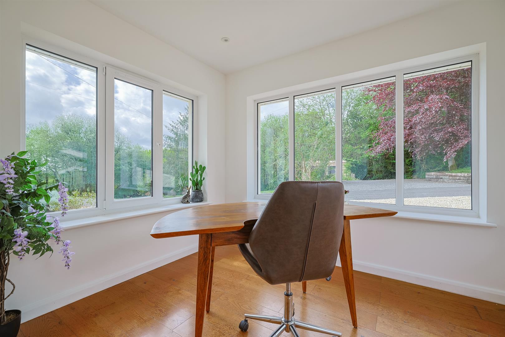 Pant Y Meillion, Llandeilo Road, Gorslas, Llanelli, SA14 7LR
